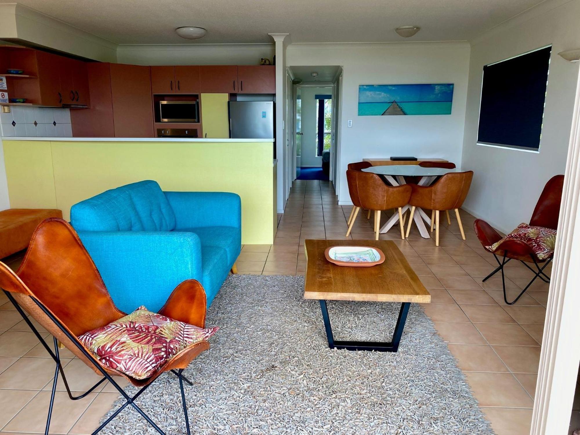 קולום ביץ' Endless Summer Resort חדר תמונה