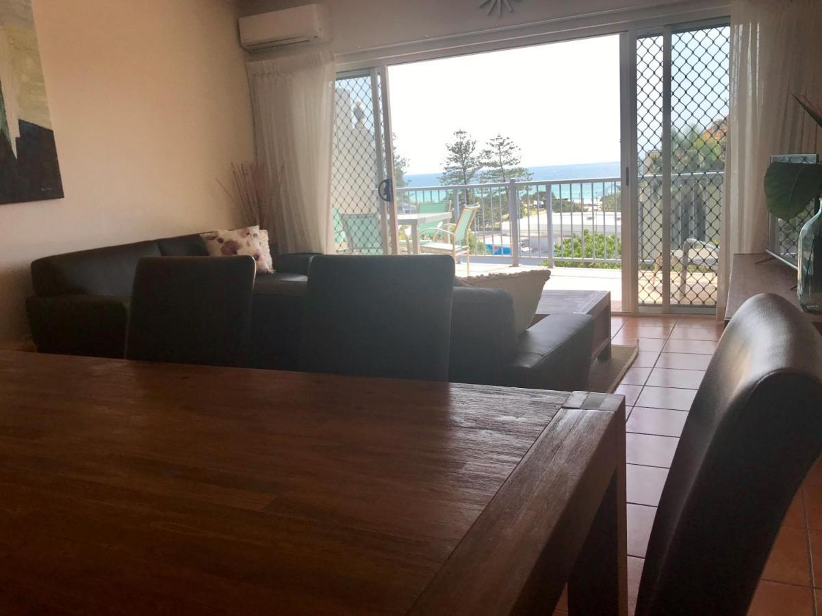 קולום ביץ' Endless Summer Resort מראה חיצוני תמונה